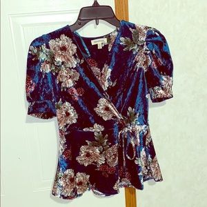women's blouse